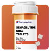 GLP-1 Weight Loss - Semaglutide Oral Tablets