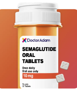 GLP-1 Weight Loss - Semaglutide Oral Tablets