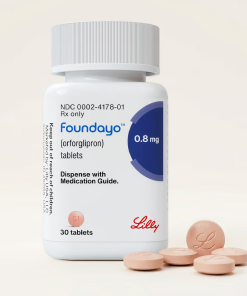 Buy Foundayo online