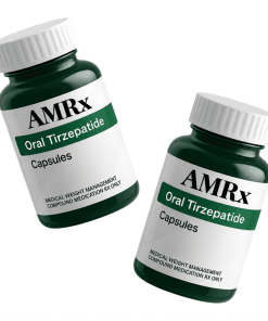 Buy Oral Tirzepatide online