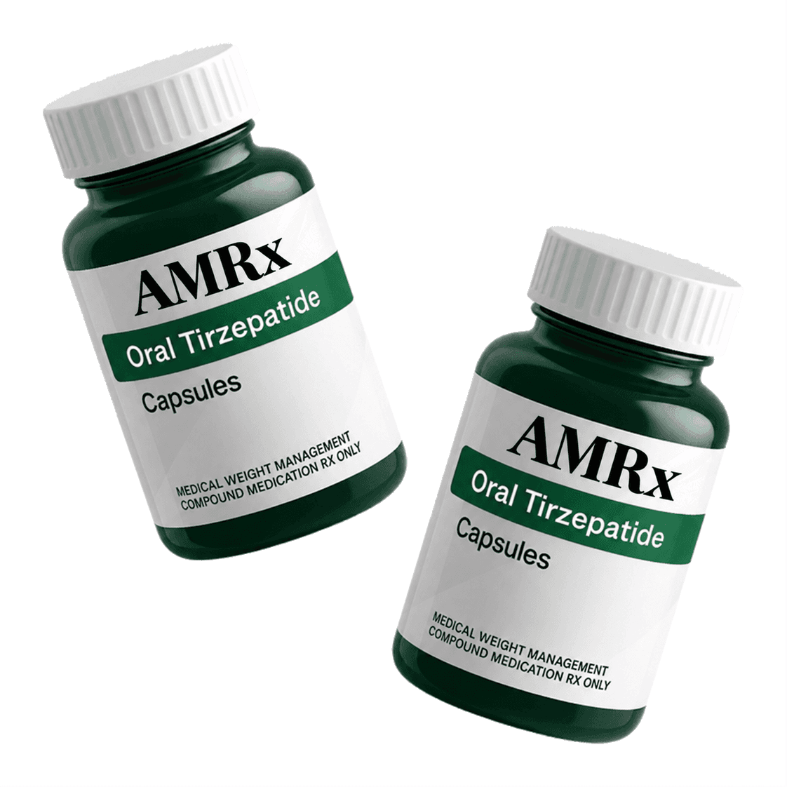 Buy Oral Tirzepatide online