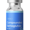 Buy Compounded Semaglutide (GLP-1)