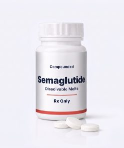 ORAL TIRZEPATIDE TABLETS
