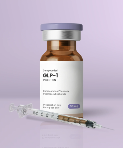 Buy Compounded GLP-1 Online