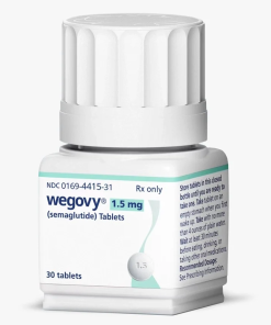 Buy Wegovy pills